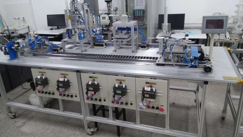 大型自动化设备：批发报价背后的考量因素**