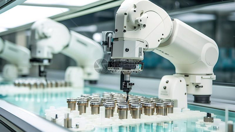 西门子PLC控制系统1500系列：深入解析其优势与应用