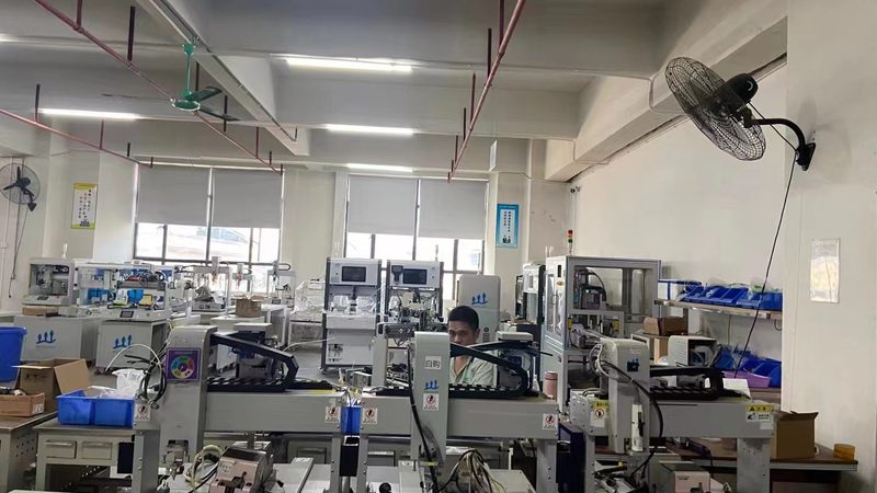 自动化改造代理加盟，揭秘成功背后的关键因素