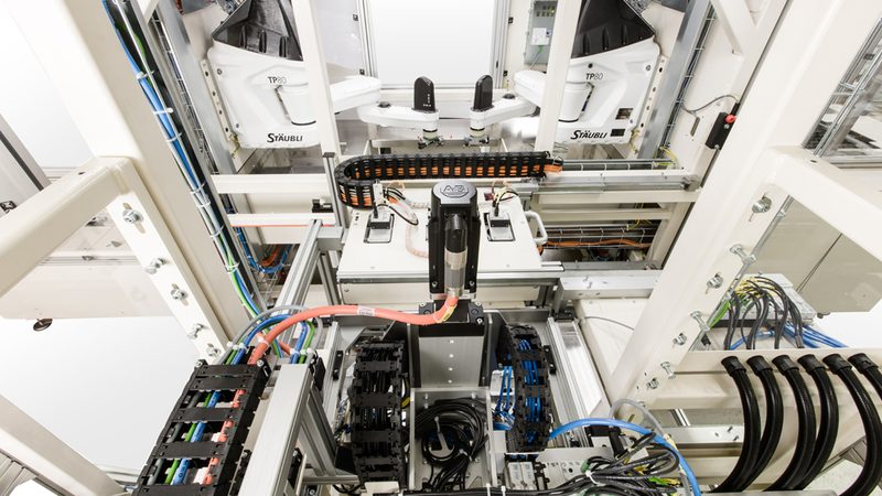 解码进口码垛机器人：品牌解析与选型要点