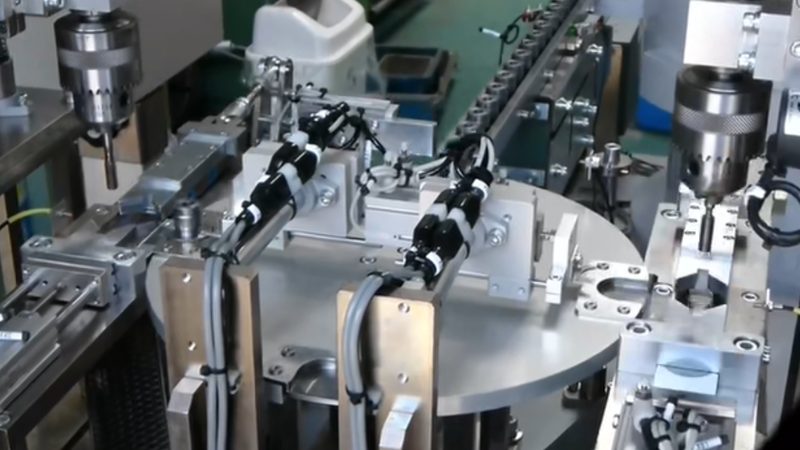 流水线设备安装：资质、价格背后的考量**