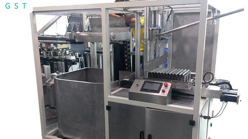 进口机械手控制系统品牌对比：揭秘选型关键